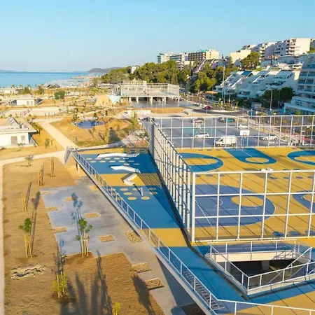 Appartamento La Le With Big Terrace Spalato