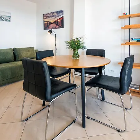 La Le With Big Terrace Appartamento