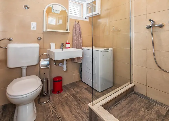 Apartamento La Le With Big Terrace *